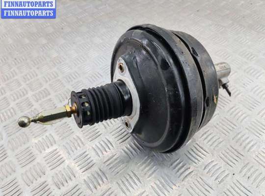 Купить Усилитель тормозов вакуумный на Audi A6 C5 (1997-2005) Усилитель тормозов вакуумный AU1698762 на Audi A6 C5 (1997-2005)