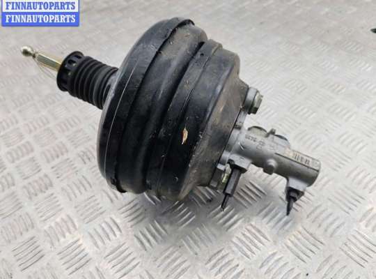 купить Усилитель тормозов вакуумный на Audi A6 C5 (1997-2005)