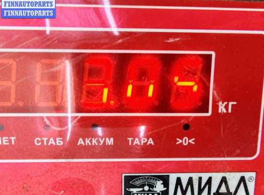 купить Усилитель тормозов вакуумный на Audi A6 C5 (1997-2005)