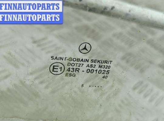 купить Стекло двери передней правой на Mercedes Sprinter W901-W905 (1995-2006)