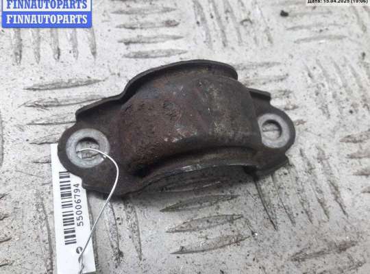 Крепление втулки стабилизатора переднего VG2276189 на Volkswagen Passat B5
