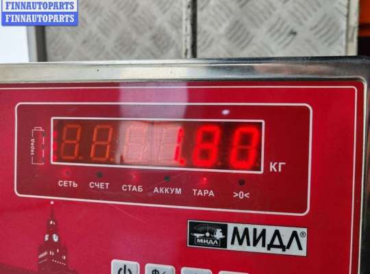 купить Ручка двери внутренняя передняя левая на Mitsubishi Carisma