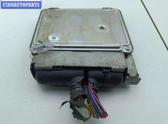 купить Блок управления двигателем (ДВС) на Volkswagen Passat B7