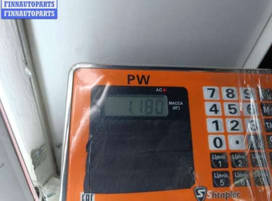 купить Блок управления двигателем (ДВС) на Volkswagen Passat B7