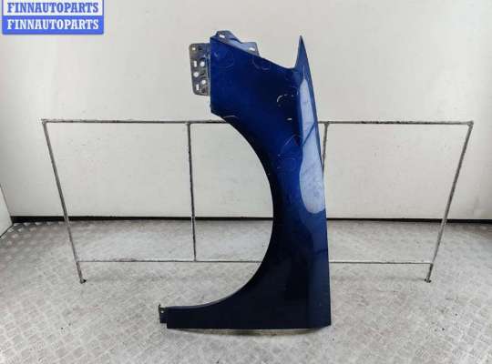 Крыло переднее левое VG2738273 на Volkswagen Passat B6