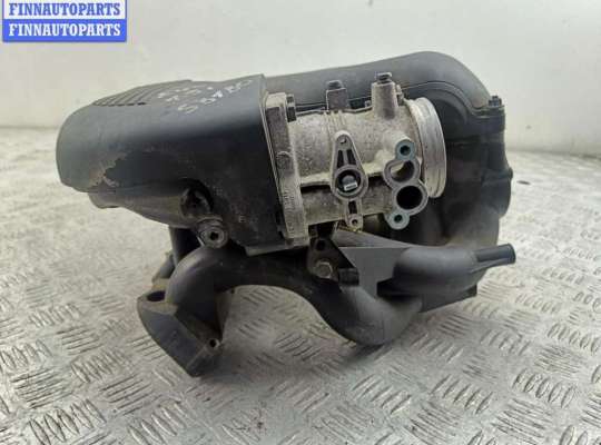 купить Коллектор впускной на BMW 3 E46 (1998-2006)