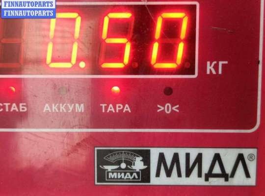 купить Катушка зажигания на Renault Scenic II (2003-2009)