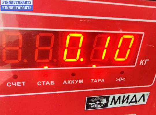 купить Форсунка топливная на Audi Q7 4L (2005-2015)