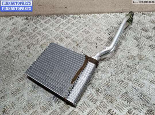 купить Радиатор отопителя (печки) на Ford Focus II (2004-2011)