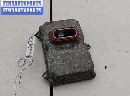 купить Блок розжига фар (ксенон) на Mercedes E-Class W211 (2002-2009)