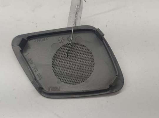 купить Сетка (решетка) динамика на Audi A4 B8 (2007-2015)