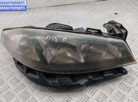 Купить Фара правая на Renault Laguna II (2001-2007) Фара правая RN1592913 на Renault Laguna II (2001-2007)