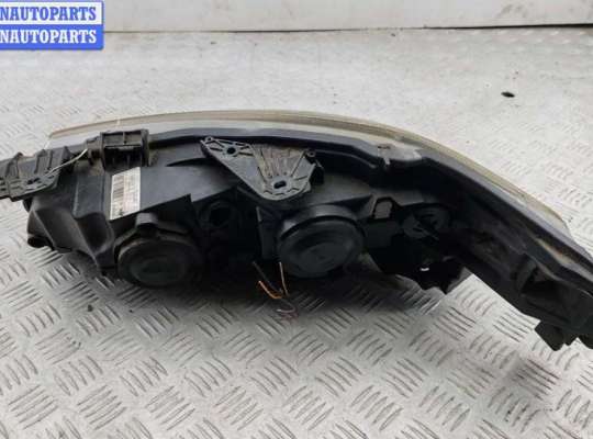 купить Фара правая на Renault Laguna II (2001-2007)
