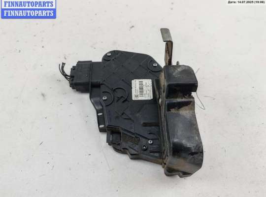 купить Замок двери передней правой на Ford S-Max