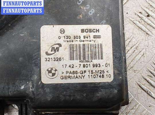 купить Вентилятор радиатора на BMW 3 E90/E91/E92/E93 (2005-2013)