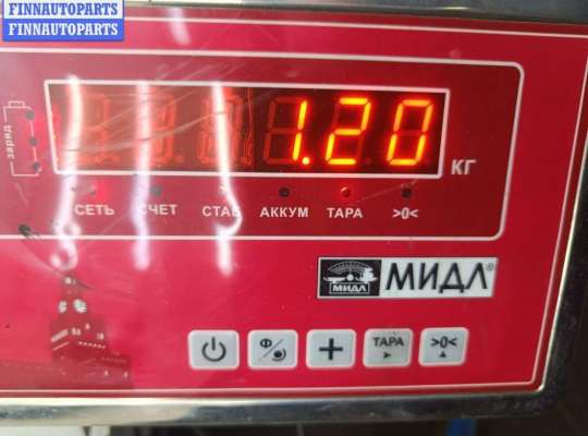 купить Решетка радиатора на Opel Astra H (2004-2009)