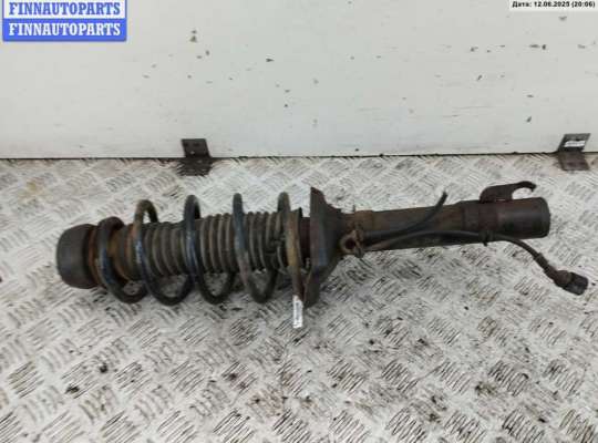 купить Стойка подвески передняя левая на Audi A3 8L (1996-2003)