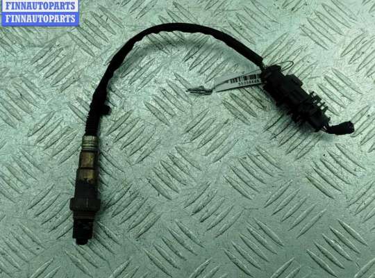 купить Датчик кислородный (лямбда-зонд) на Opel Astra H (2004-2009)