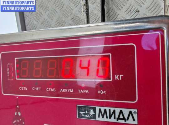 купить Переключатель отопителя на Ford Galaxy (2000-2006)