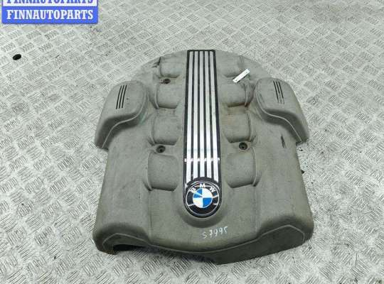 купить Накладка декоративная на двигатель на BMW 7 E65/E66 (2001-2008)