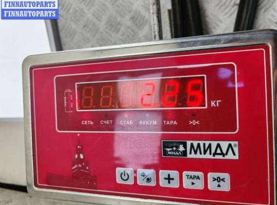 купить Маховик на BMW 7 E38 (1994-2001)