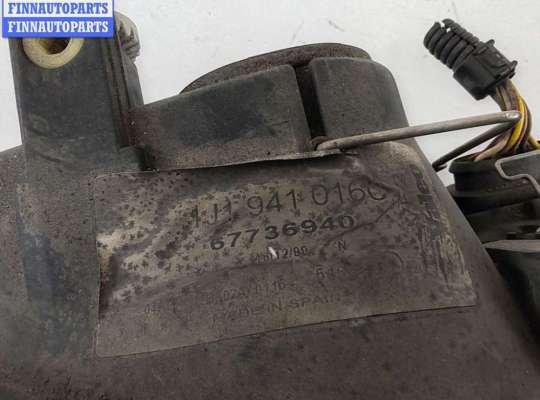 купить Фара правая на Volkswagen Golf-4