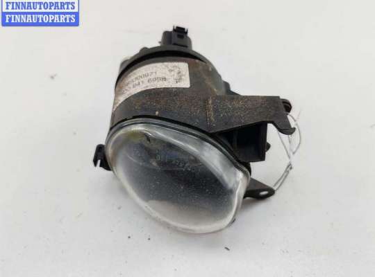 Фара противотуманная левая AU1704826 на Audi A4 B5 (1994-2001)