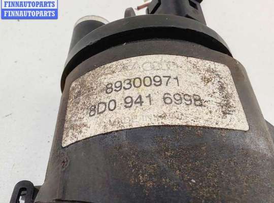 купить Фара противотуманная левая на Audi A4 B5 (1994-2001)