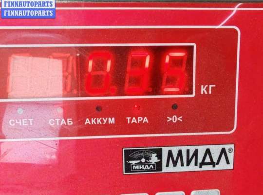 купить Фара противотуманная левая на Audi A4 B5 (1994-2001)