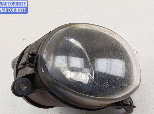 купить Фара противотуманная левая на Audi A4 B5 (1994-2001)