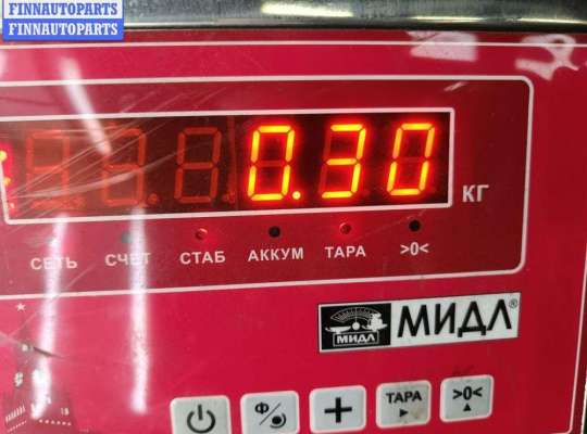 купить Козырек солнцезащитный левый на Ford Mondeo III (2000-2007)