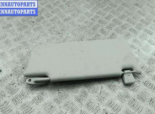 купить Козырек солнцезащитный левый на Ford Mondeo III (2000-2007)