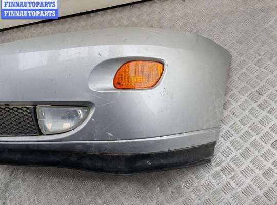 купить Бампер передний на Ford Focus I (1998-2005)