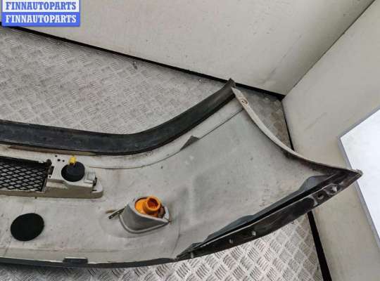купить Бампер передний на Ford Focus I (1998-2005)