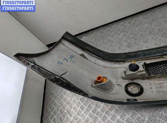 купить Бампер передний на Ford Focus I (1998-2005)