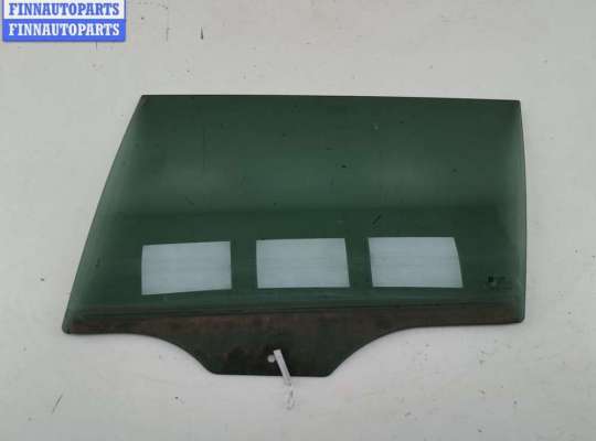 купить Стекло двери задней левой на Opel Vectra C (2002-2008)