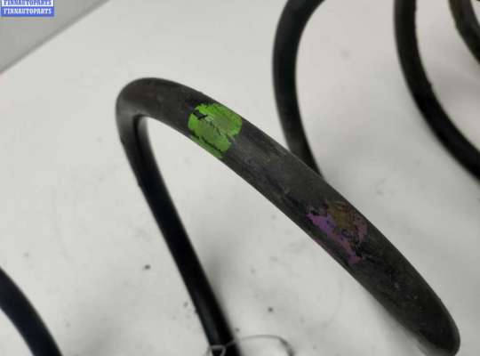 купить Пружина подвески передняя на Peugeot 807