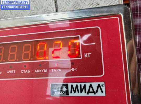 купить Блок розжига фар (ксенон) на Opel Vectra C (2002-2008)