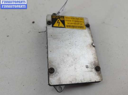 купить Блок розжига фар (ксенон) на Opel Vectra C (2002-2008)