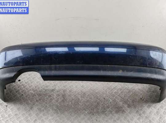 Купить Бампер задний на Audi A4 B5 (1994-2001) Бампер задний AU1722324 на Audi A4 B5 (1994-2001)