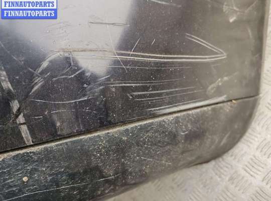 купить Бампер задний на Audi A4 B5 (1994-2001)