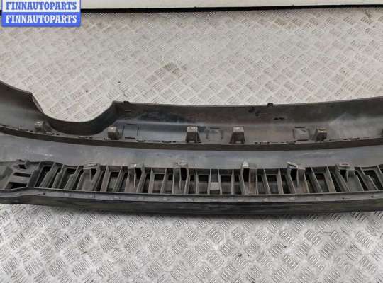 купить Бампер задний на Audi A4 B5 (1994-2001)