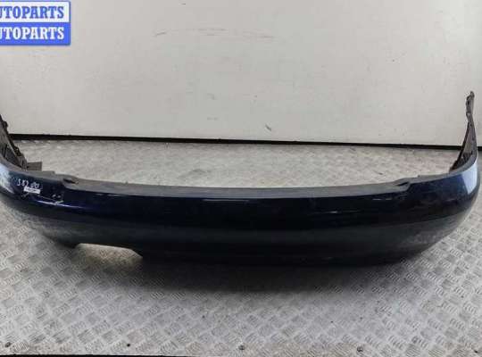 купить Бампер задний на Audi A4 B5 (1994-2001)