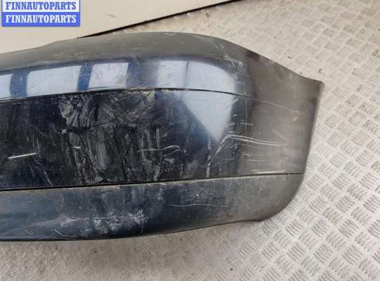 купить Бампер задний на Audi A4 B5 (1994-2001)