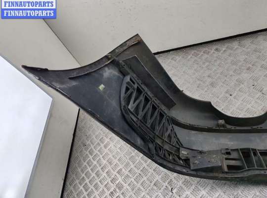 купить Бампер задний на Audi A4 B5 (1994-2001)