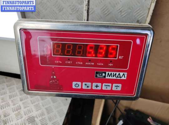 купить Бампер задний на Audi A4 B5 (1994-2001)