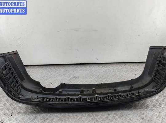 купить Бампер задний на Audi A4 B5 (1994-2001)