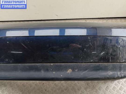 купить Бампер задний на Audi A4 B5 (1994-2001)