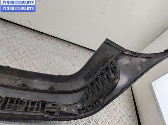 купить Бампер задний на Audi A4 B5 (1994-2001)