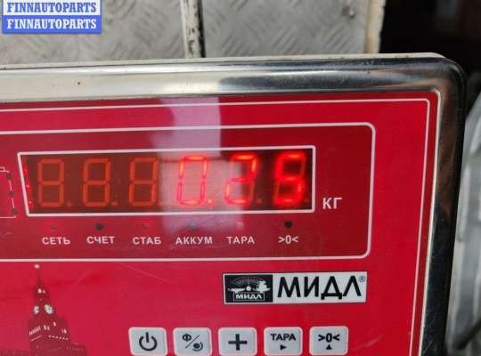 купить Накладка двери передней левой на Volkswagen Passat B5+ (GP)